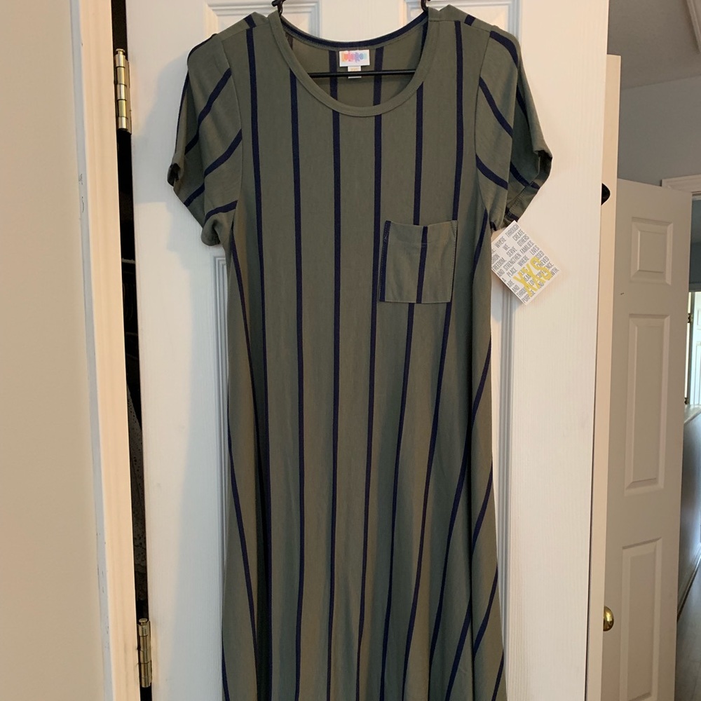 LuLaRoe Carly